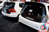SEMA 2006 CARS