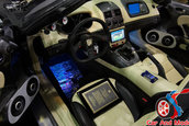 SEMA 2006 CARS