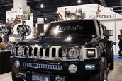 SEMA 2006 CARS