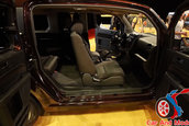 SEMA 2006 CARS