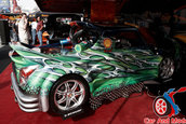 SEMA 2006 CARS