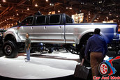 SEMA 2006 CARS