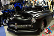 SEMA 2006 CARS