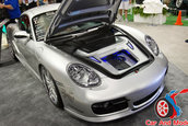 SEMA 2006 CARS