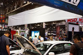 SEMA 2006 CARS