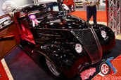 SEMA 2006 CARS