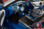 SEMA 2006 CARS