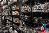 SEMA 2006 CARS