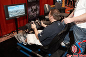 SEMA 2006 CARS