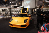 SEMA 2006 CARS