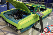 SEMA 2006 CARS