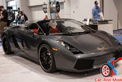 SEMA 2006 CARS