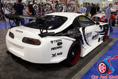 SEMA 2006 CARS