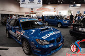 SEMA 2006 CARS