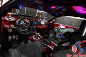 SEMA 2006 CARS
