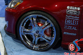 SEMA 2006 CARS