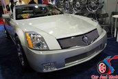 SEMA 2006 CARS