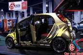 SEMA 2006 CARS