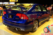 SEMA 2006 CARS