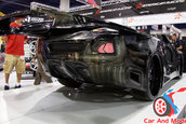 SEMA 2006 CARS