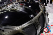 SEMA 2006 CARS