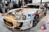 SEMA 2006 CARS