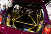 SEMA 2006 CARS