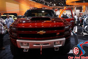 SEMA 2006 CARS