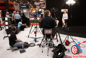 SEMA 2006 CARS