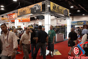SEMA 2006 CARS