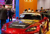 SEMA 2006 CARS