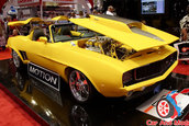 SEMA 2006 CARS