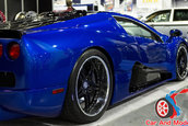 SEMA 2006 CARS