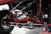SEMA 2006 CARS