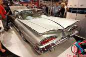 SEMA 2006 CARS