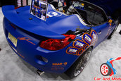 SEMA 2006 CARS
