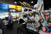 SEMA 2006 CARS