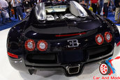 SEMA 2006 CARS