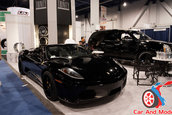SEMA 2006 CARS