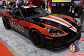 SEMA 2006 CARS