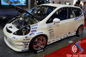 SEMA 2006 CARS