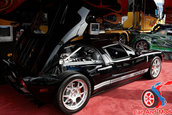 SEMA 2006 CARS