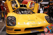 SEMA 2006 CARS