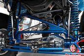 SEMA 2006 CARS