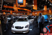 SEMA 2006 CARS