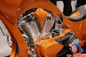 SEMA 2006 CARS