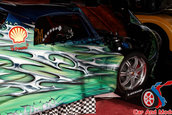SEMA 2006 CARS