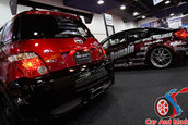 SEMA 2006 CARS