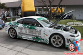 SEMA 2006 CARS