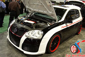 SEMA 2006 CARS